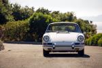 Porsche 911 2.0 Coupe 1965 года (NA)